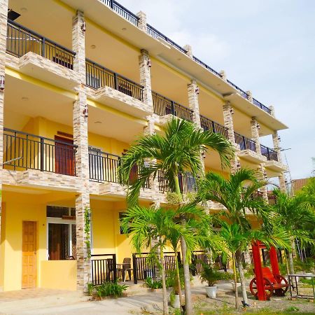 Gem'S Paradise Resort Cebú Exterior foto