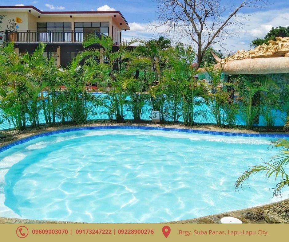 Gem'S Paradise Resort Cebú Exterior foto