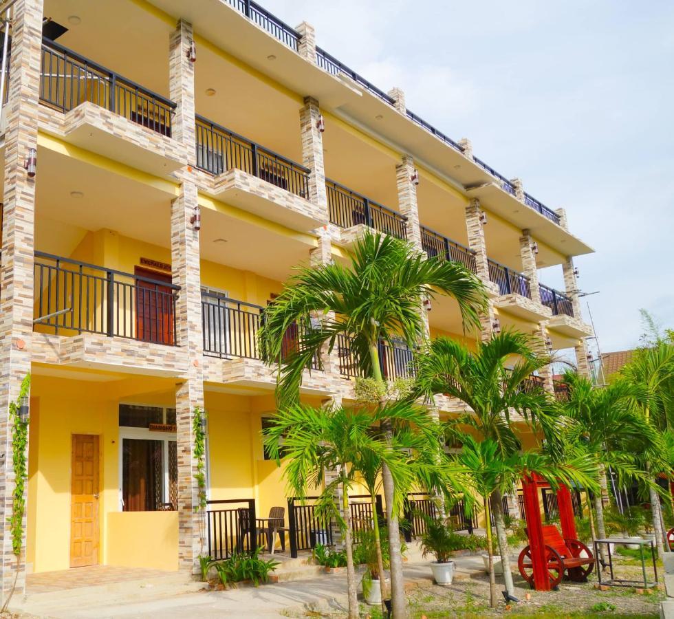 Gem'S Paradise Resort Cebú Exterior foto