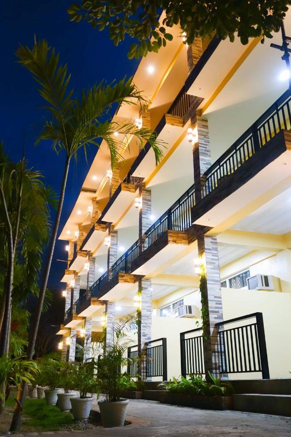 Gem'S Paradise Resort Cebú Exterior foto