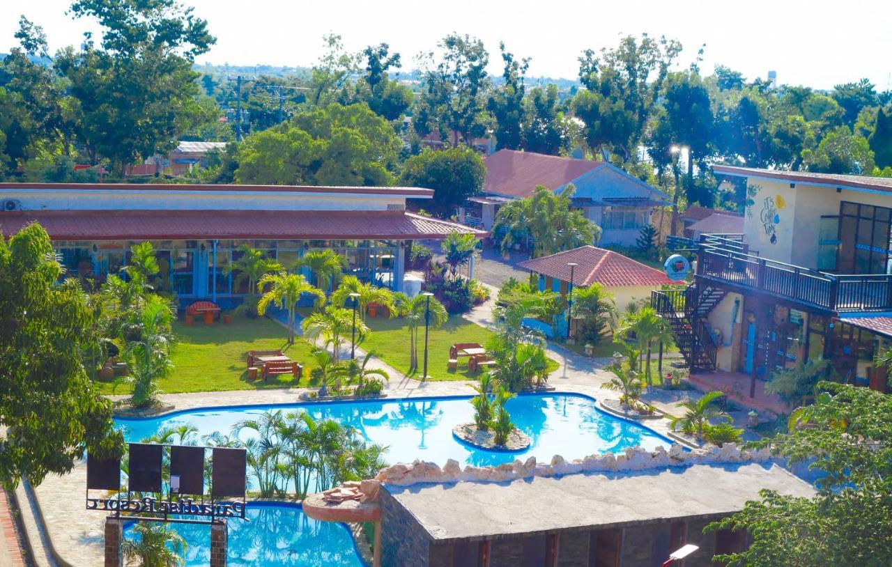 Gem'S Paradise Resort Cebú Exterior foto