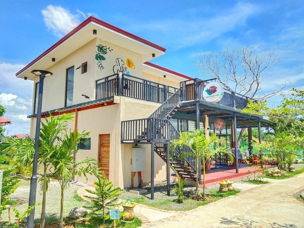Gem'S Paradise Resort Cebú Exterior foto