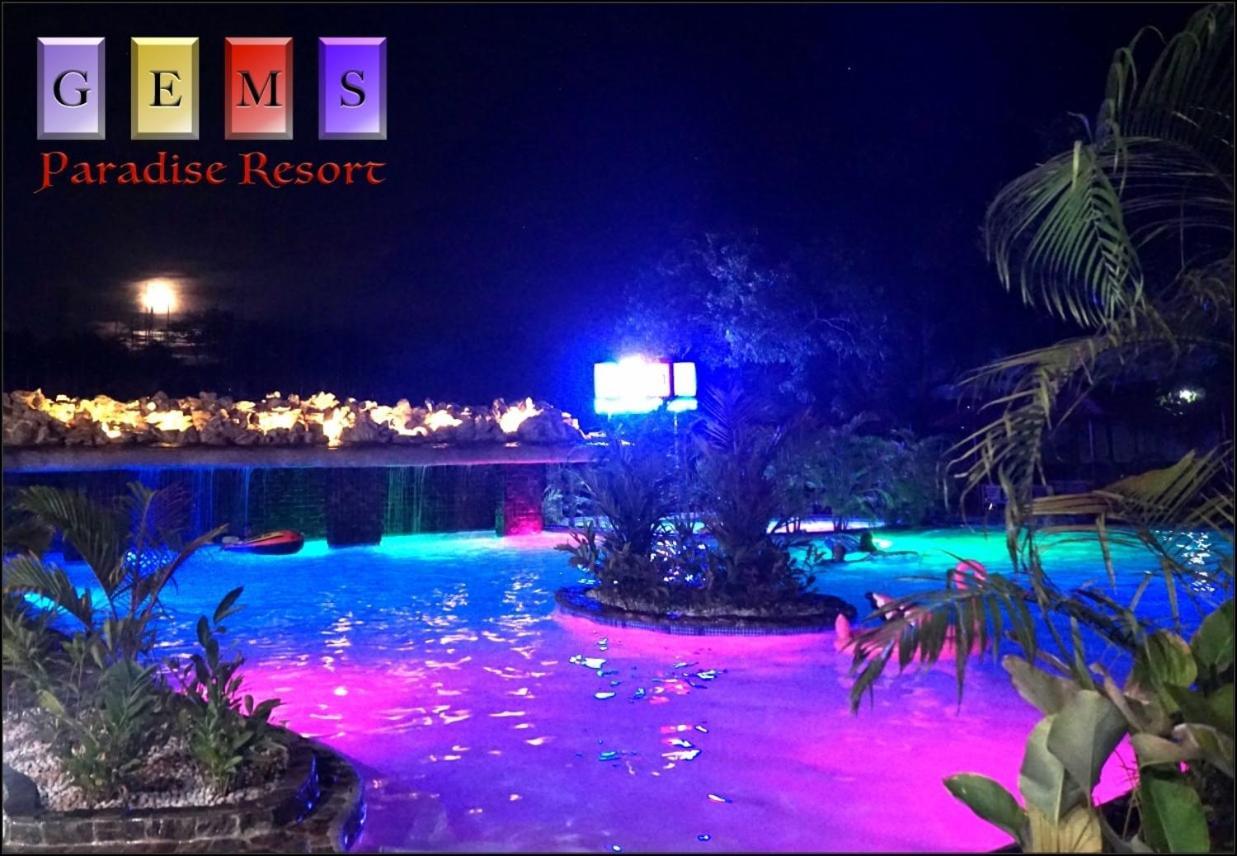 Gem'S Paradise Resort Cebú Exterior foto