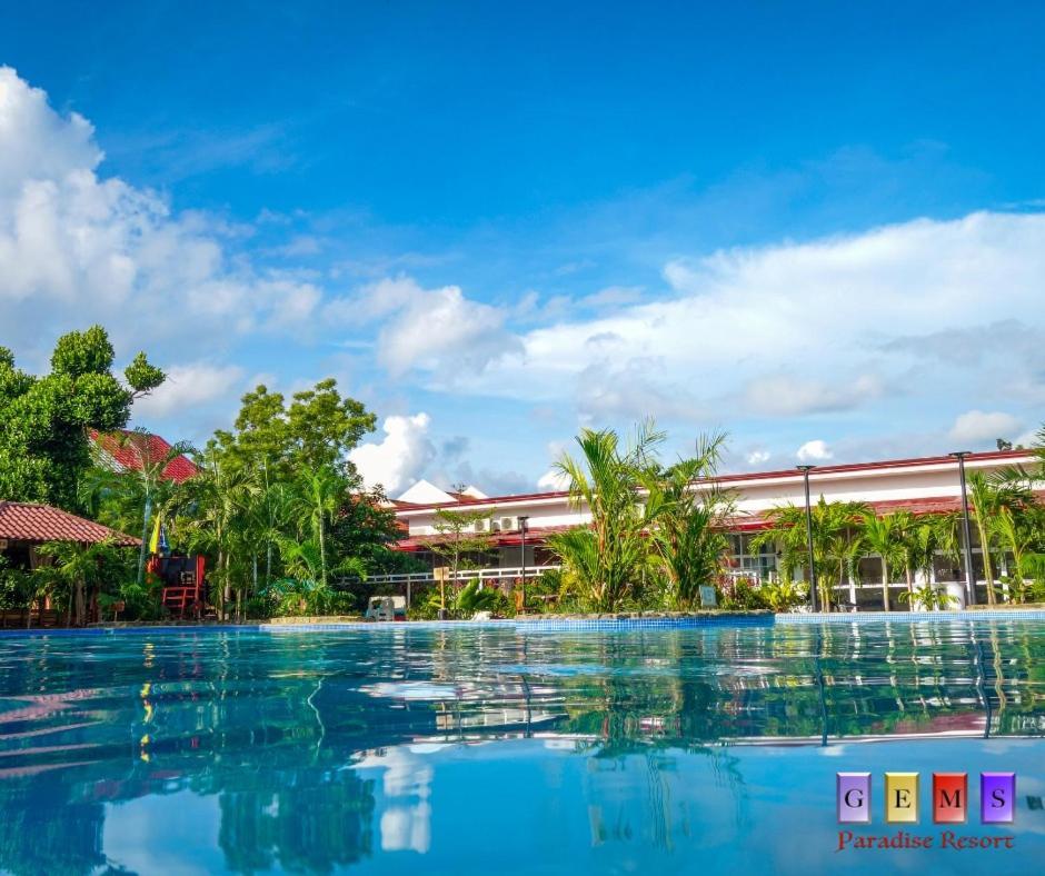 Gem'S Paradise Resort Cebú Exterior foto