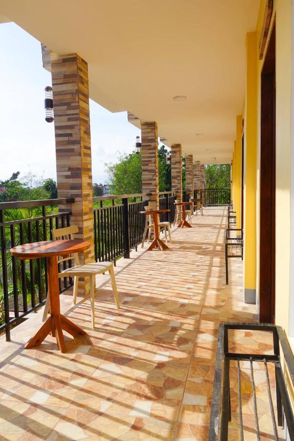 Gem'S Paradise Resort Cebú Exterior foto