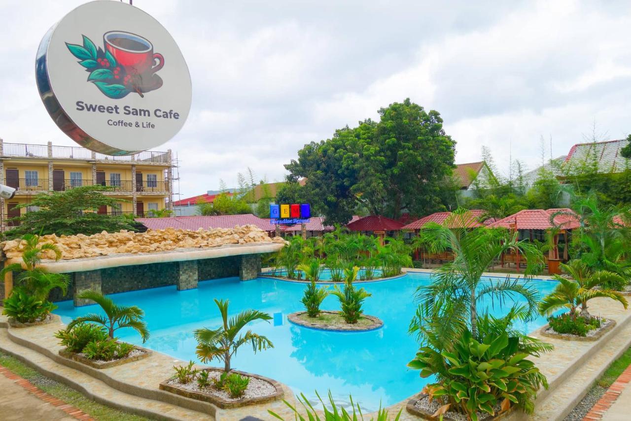 Gem'S Paradise Resort Cebú Exterior foto
