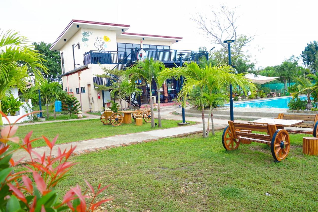 Gem'S Paradise Resort Cebú Exterior foto